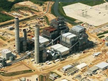 power plant coal grove oak construction plants texas hiring projections finds far study below tcn
