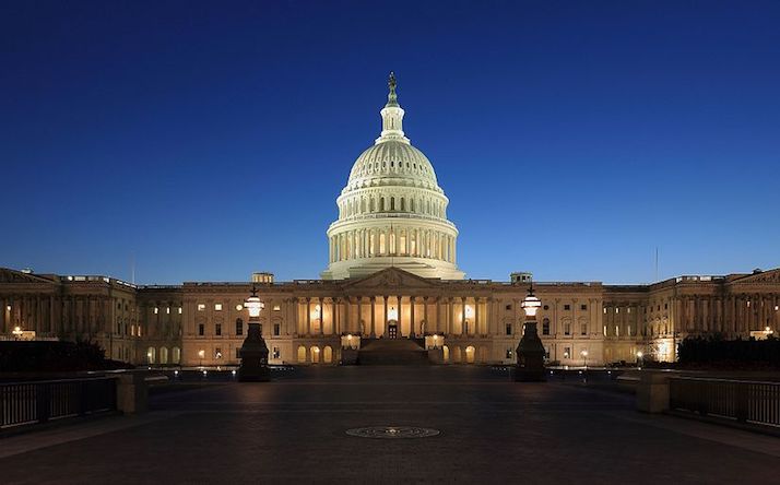 U.S. Capitol