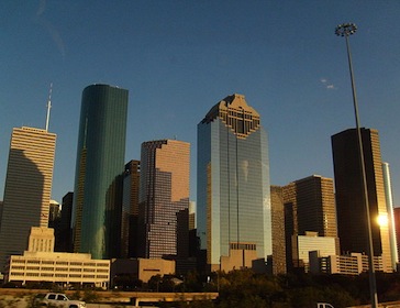 Houston