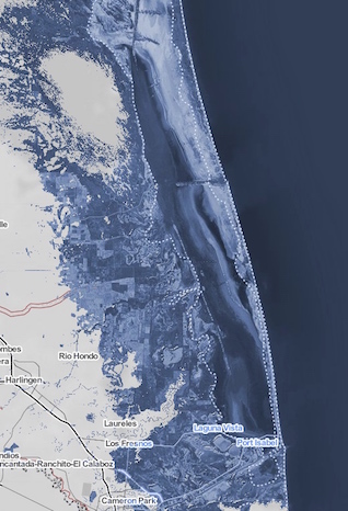 TCN | Goodbye to Galveston? Reports hint at future sea-level impacts in ...