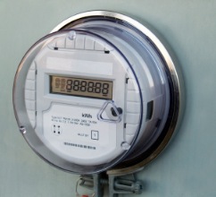 Meter