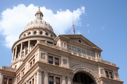 Texas Capitol