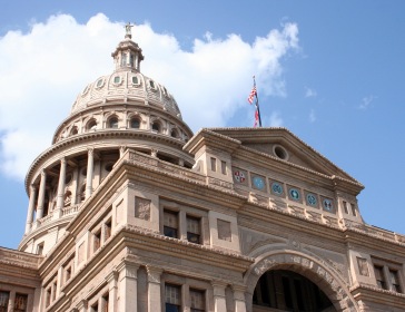 Texas Capitol