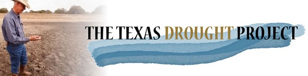 Texas Drought Project