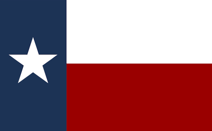 Texas Flag