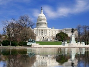 US Capitol