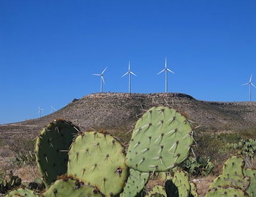 West Texas